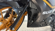 Suzuki Gsx-R 125RLM6 (26MY)